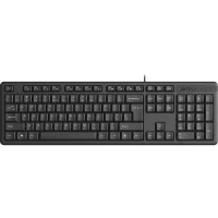 Клавиатура A4Tech KR-3 фото 1